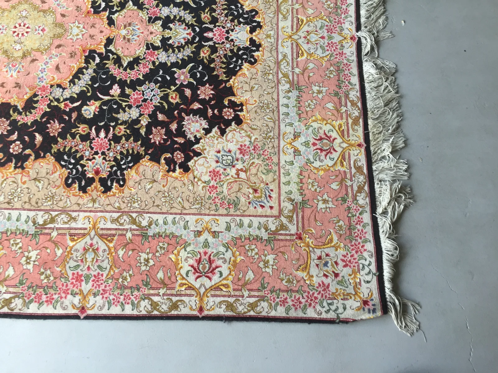 Red Road Rug Works — wool rug wash in Pinecrest