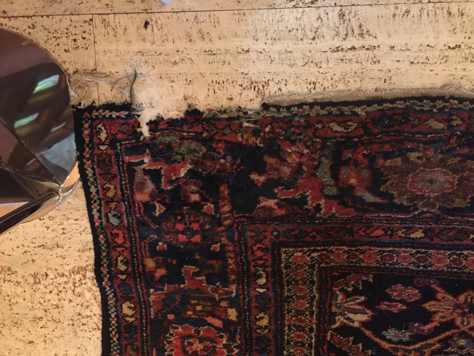 Red Road Rug Works — silk rug care in Pinecrest